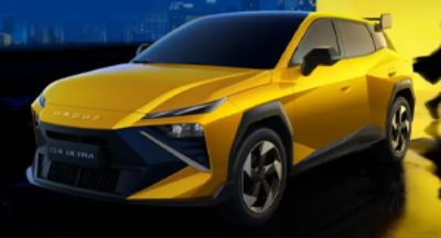 اومودا 4 اولترا، کراس‌اوری برای نسل جدید